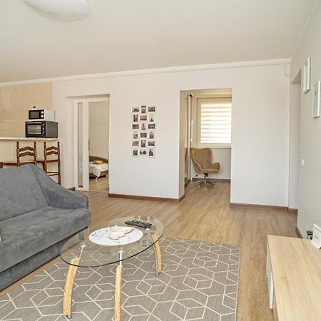 Kaunas Castle Apartments - 2 Bedroom Flat ภายนอก รูปภาพ