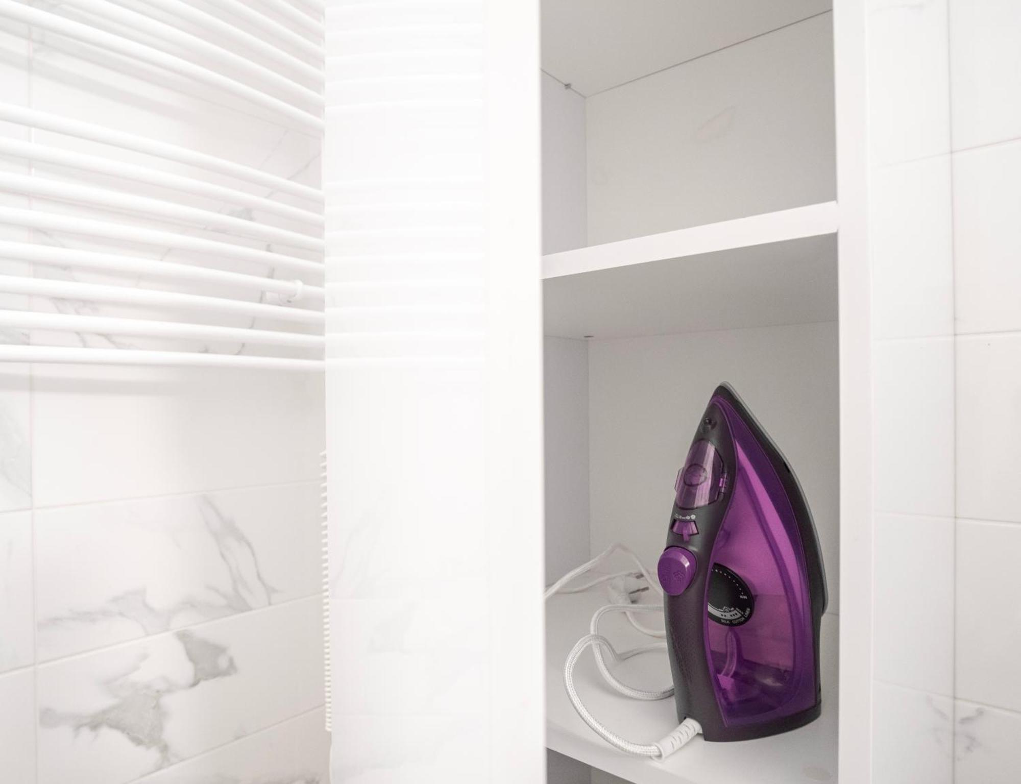 Kaunas Castle Apartments - 2 Bedroom Flat ภายนอก รูปภาพ