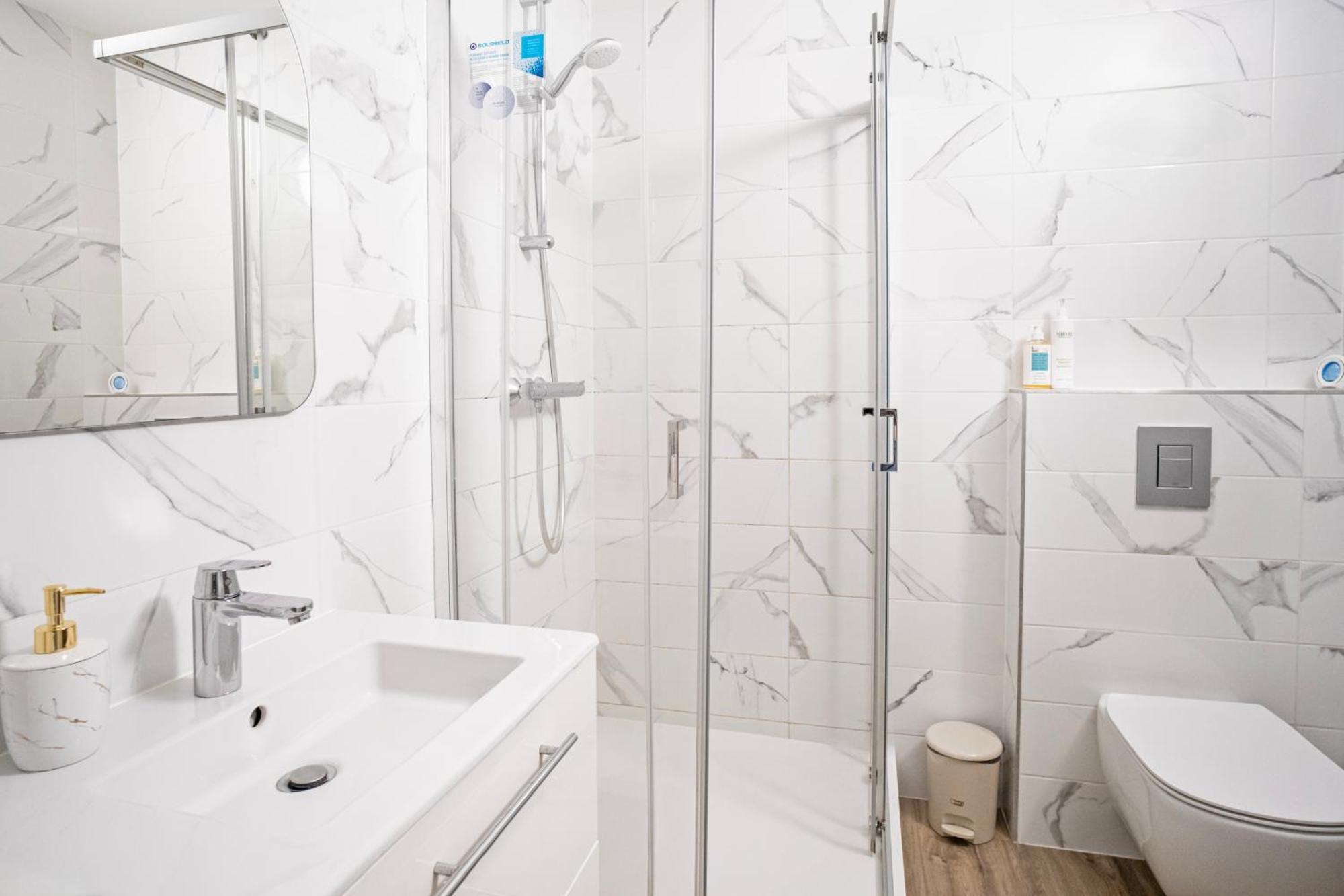 Kaunas Castle Apartments - 2 Bedroom Flat ภายนอก รูปภาพ