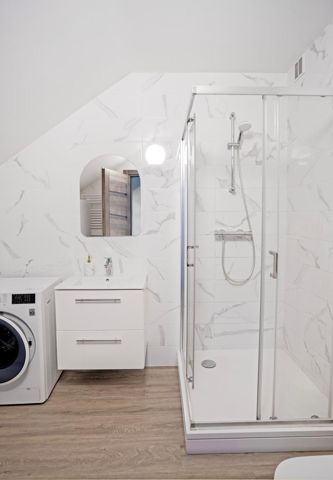 Kaunas Castle Apartments - 2 Bedroom Flat ภายนอก รูปภาพ