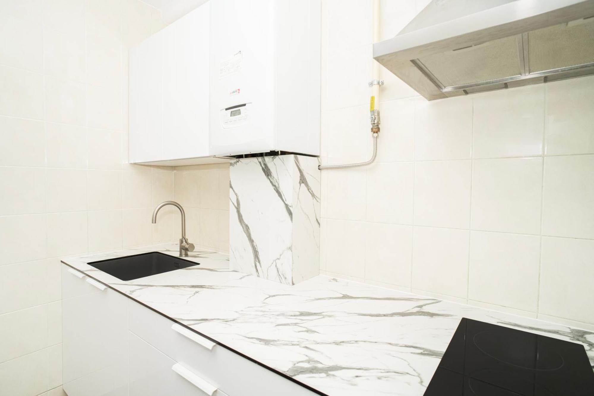 Kaunas Castle Apartments - 2 Bedroom Flat ภายนอก รูปภาพ
