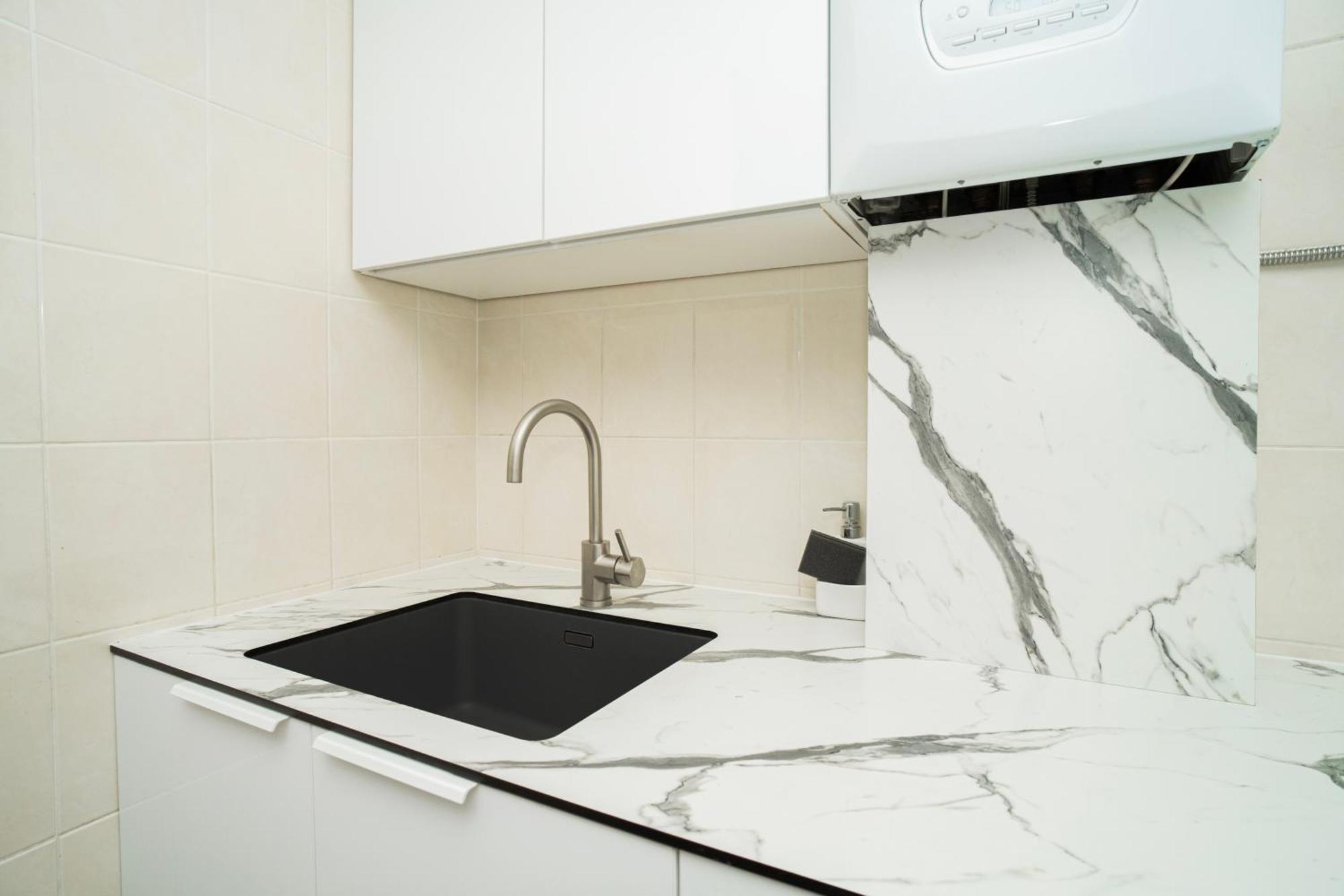 Kaunas Castle Apartments - 2 Bedroom Flat ภายนอก รูปภาพ